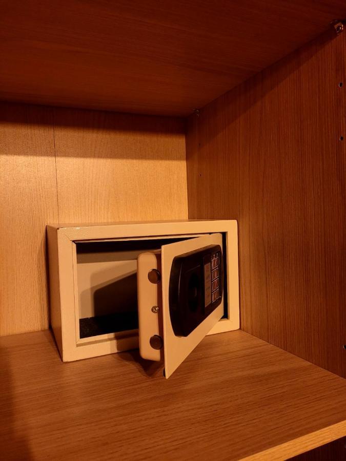 Chez Claude Appartement Cozy Climatise Pour 4 Personnes Tout Confort Ath Eksteriør billede