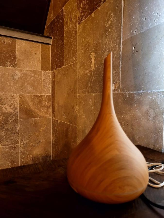 Chez Claude Appartement Cozy Climatise Pour 4 Personnes Tout Confort Ath Eksteriør billede