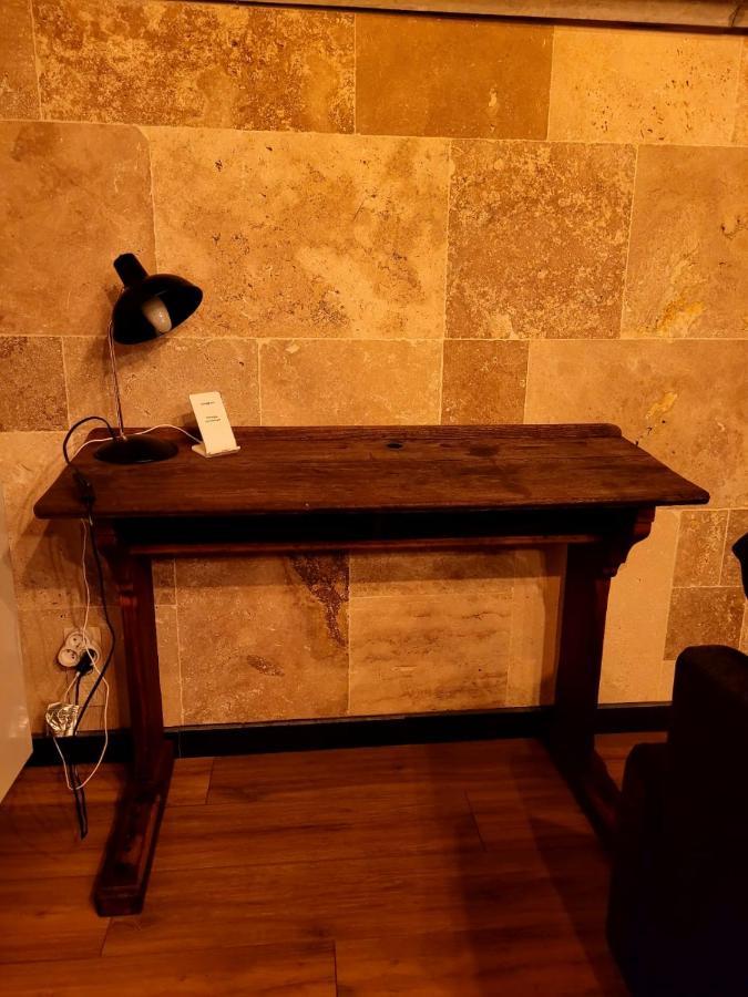 Chez Claude Appartement Cozy Climatise Pour 4 Personnes Tout Confort Ath Eksteriør billede