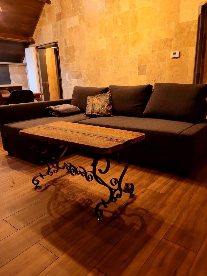 Chez Claude Appartement Cozy Climatise Pour 4 Personnes Tout Confort Ath Eksteriør billede