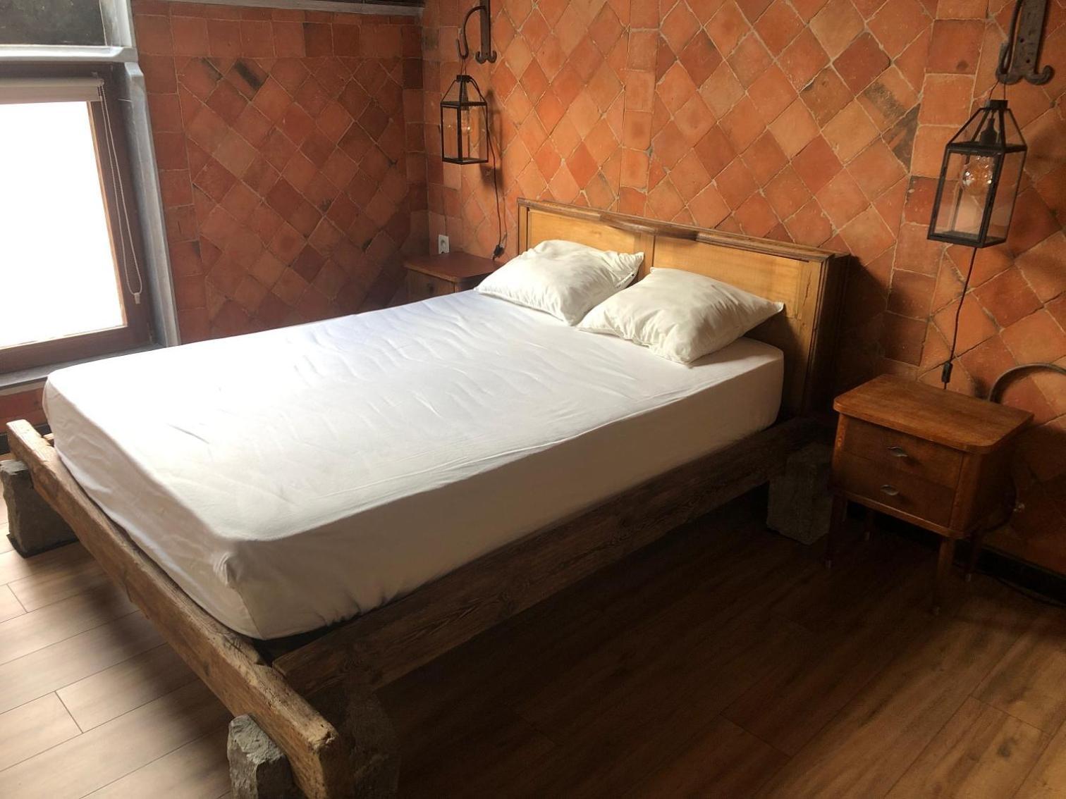 Chez Claude Appartement Cozy Climatise Pour 4 Personnes Tout Confort Ath Eksteriør billede