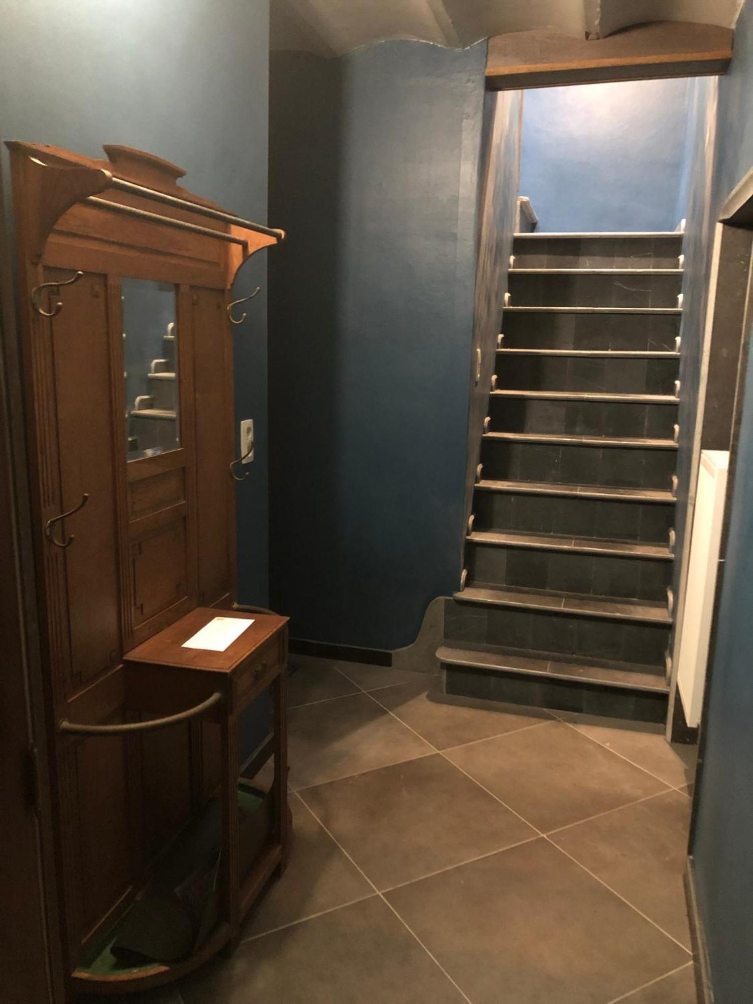 Chez Claude Appartement Cozy Climatise Pour 4 Personnes Tout Confort Ath Eksteriør billede